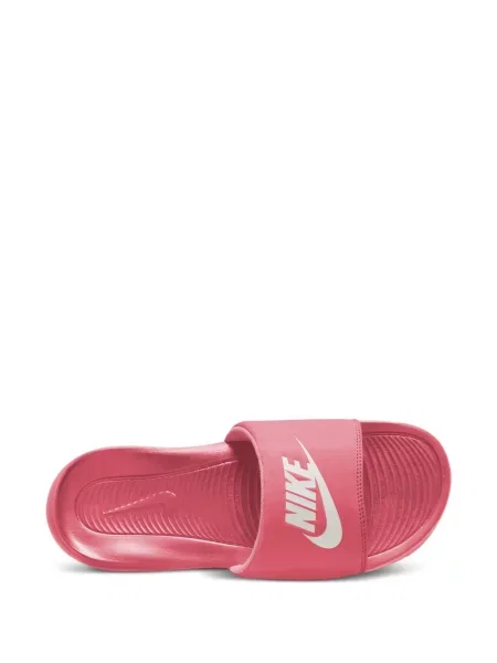 Top Nike cu autograf albastru