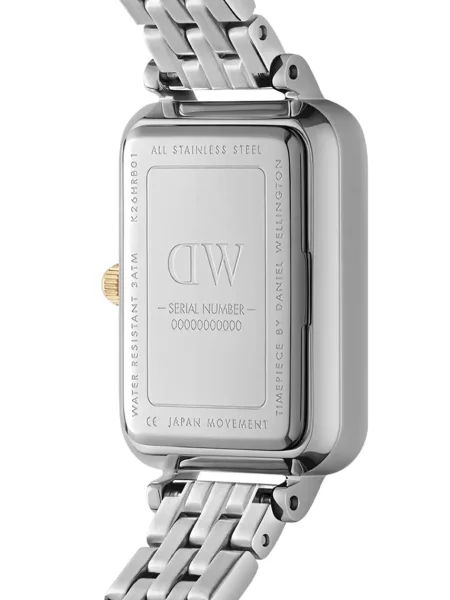 Daniel Wellington ceas femei