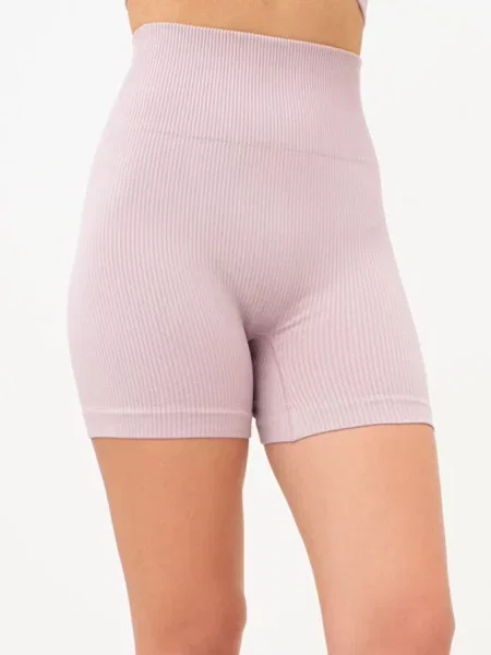 Велосипедки Giulia мікрофібра рожевий