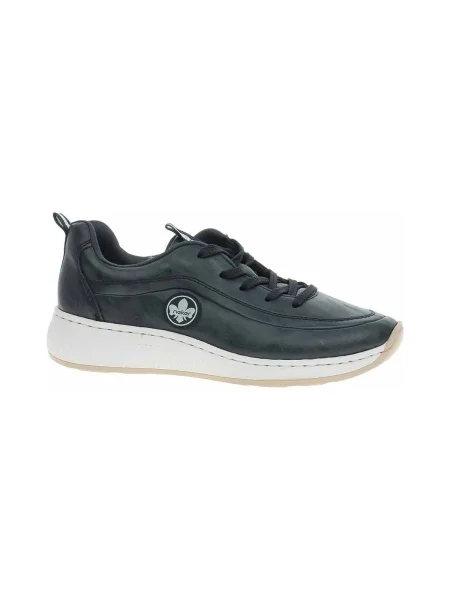 Pantofi Rieker negru