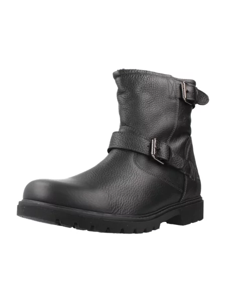 Pantofi Panama Jack negru