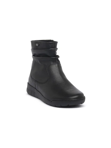 Pantofi Valleverde negru