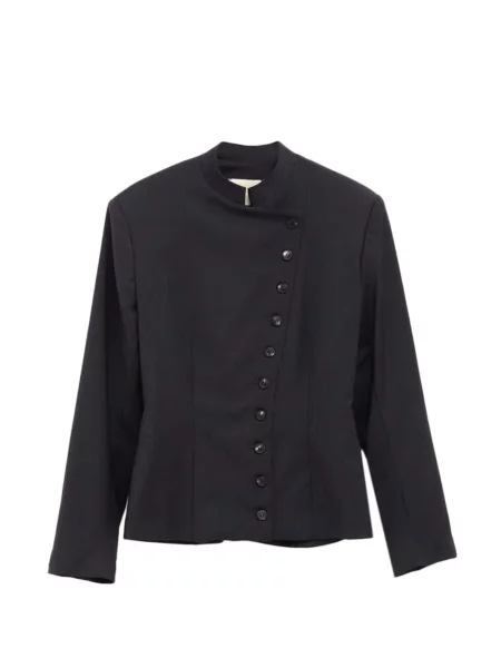 Вълнен блейзър Paloma Wool сиво