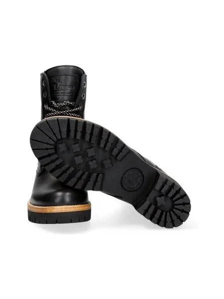 Pantofi Panama Jack negru