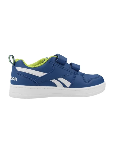 Tenisky Reebok Sport modrá