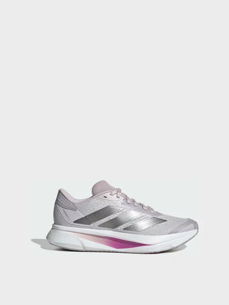 Кросівки для бігу adidas Duramo текстиль фіолетовий