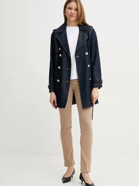 Джинси Morgan зелений