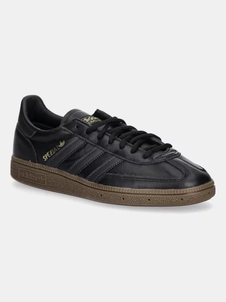 Маратонки adidas Originals Handball Spezial мъжки черно