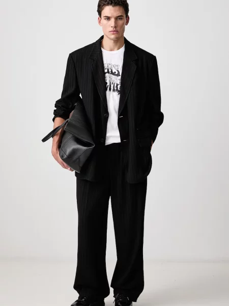 Yohji Yamamoto sacou pentru bărbați