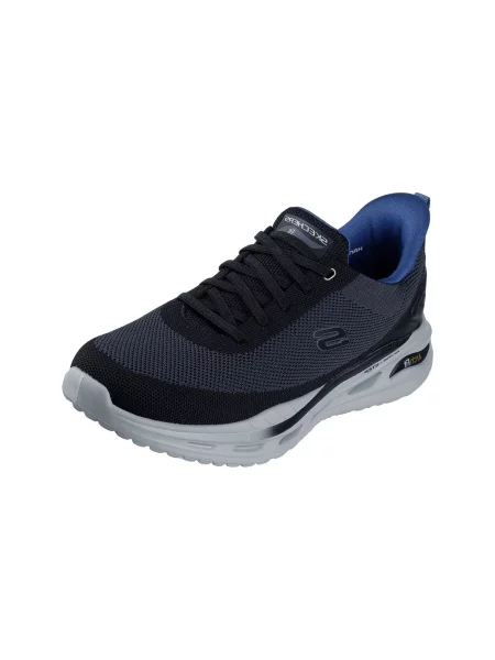 Pantofi Skechers negru