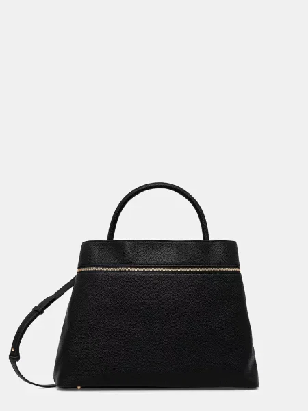Shopperka Twinset czarna