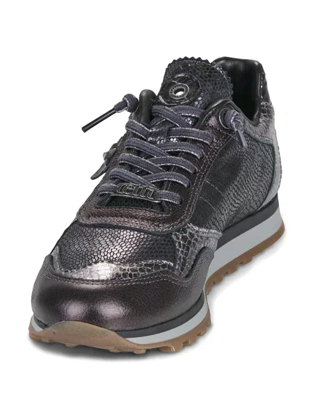 Pantofi Cetti negru