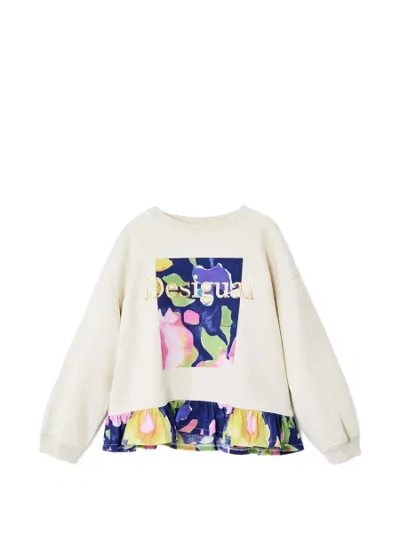 Bluza dziecięca Desigual
