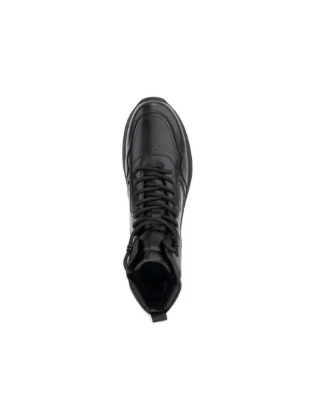 Pantofi Sergio Moretti negru