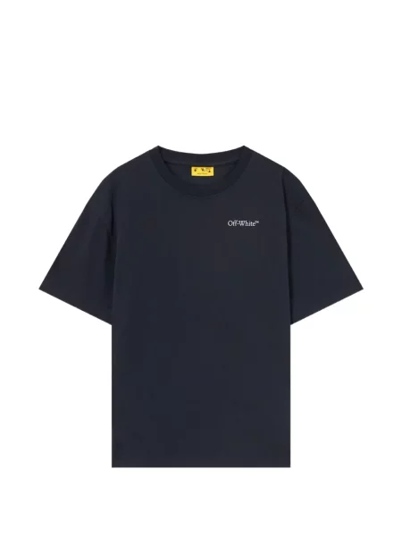 Gyerek póló Off-white fehér