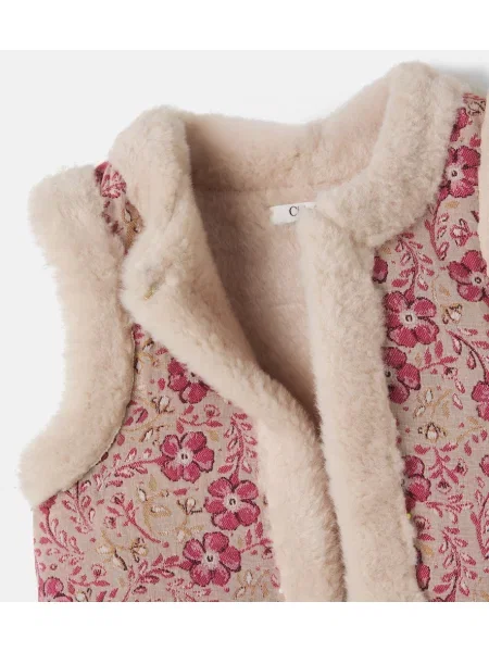 Liemenė Chloé smėlinė