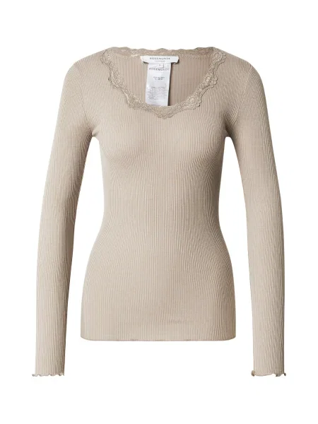 Rosemunde Tričko Babette cappuccino