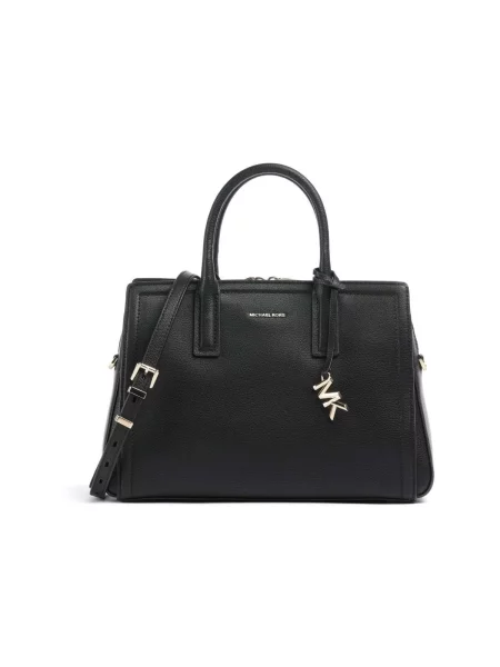 MICHAEL Michael Kors Kabelka čierna