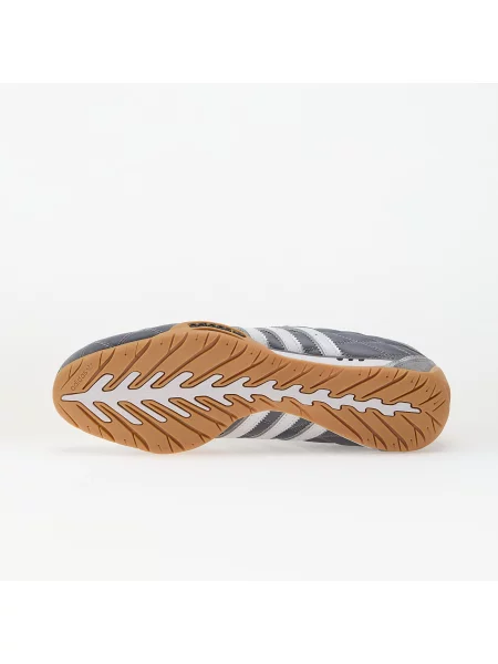 Adidas Originals Sneakersy Adiracer Lo šedá bílá
