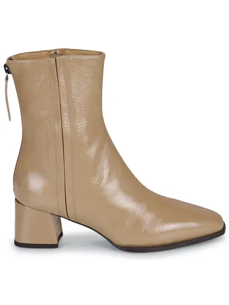 Pantofi Unisa bej