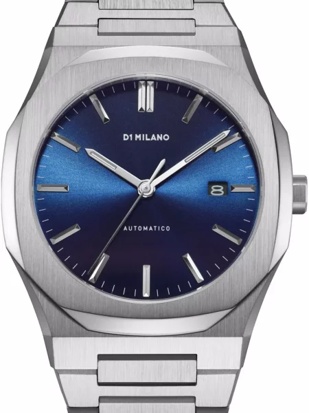 Apyranke D1 Milano mėlyna