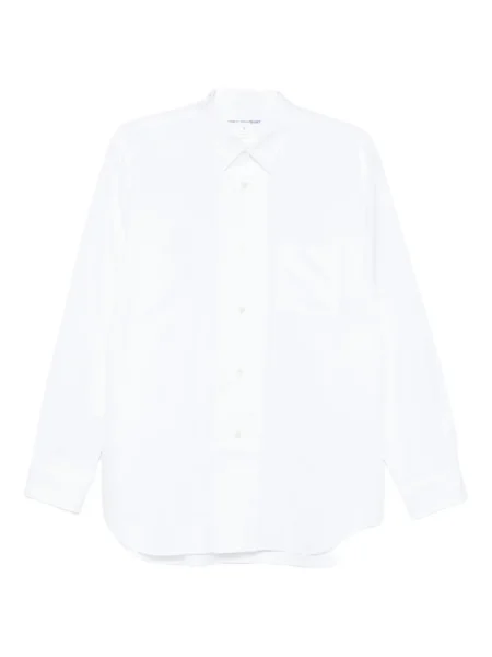 Dugo košulja Comme Des Garçons Shirt bijela