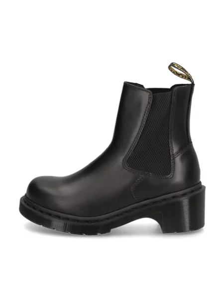 Chelsea boots Dr.martens černé
