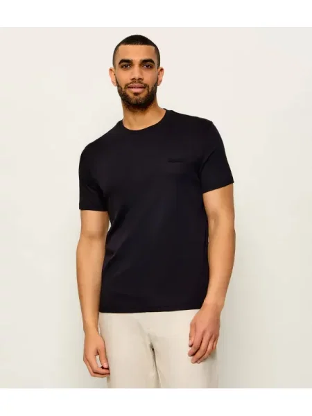 Calvin Klein Póló fekete