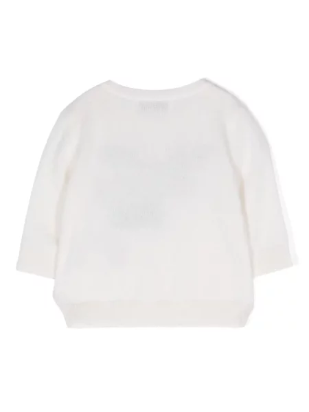 Sweter dziecięcy Bonpoint