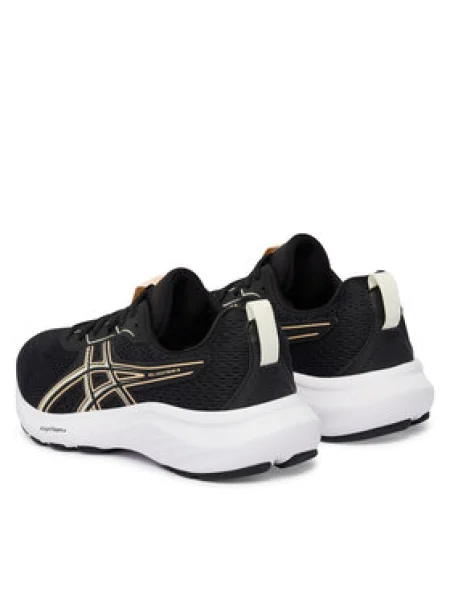 Bežecké tenisky Asics čierna