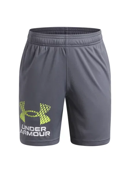 Kratke hlače Under Armour siva