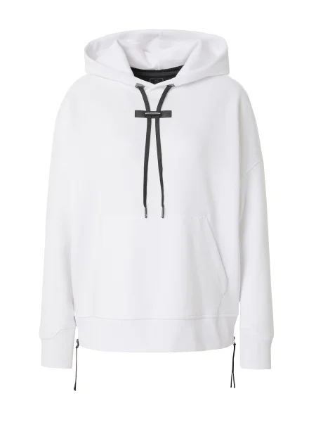 Dámska Mikina On Running Hoodie biela