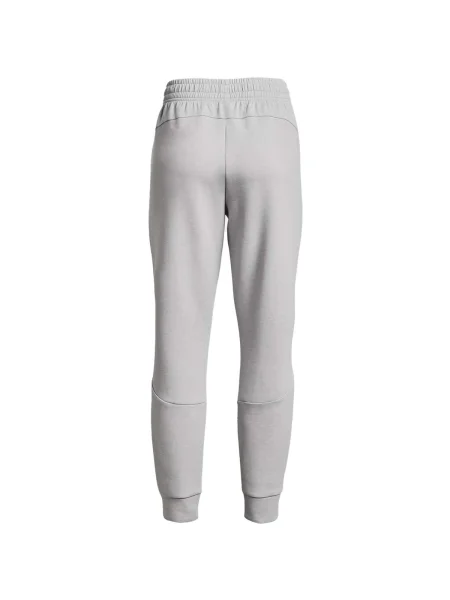 Pantaloni de jogging Under Armour gri