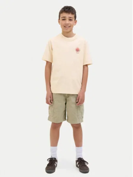 Jack & Jones Junior Póló Canggu bézs