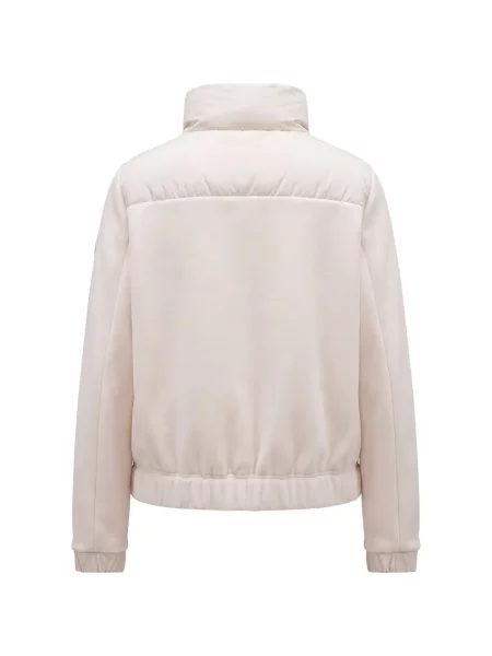 Matlasat geacă Moncler Grenoble