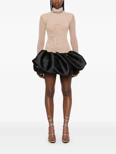 Rochie Atu Body Couture de costum
