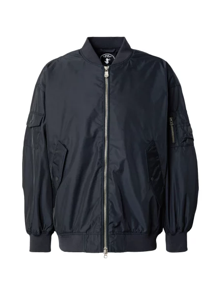 SAVE THE DUCK Geacă de primăvară-toamnă JAY noapte albastru