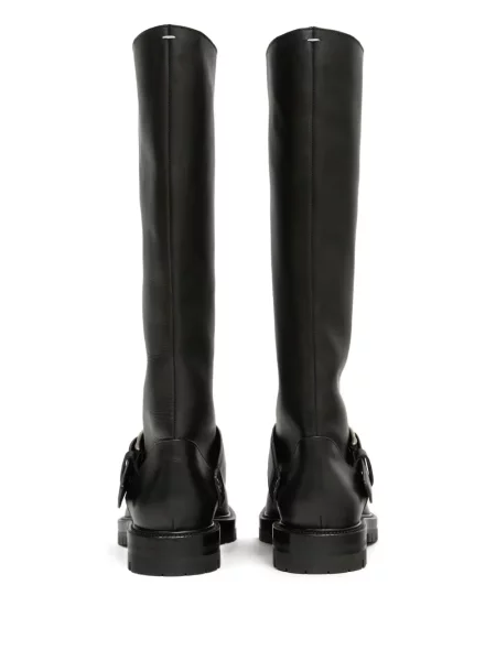 Cizme Maison Margiela negru