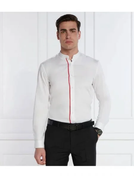 HUGO Ing Kaleb fehér