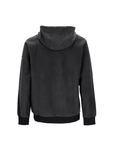 Bluza z kapturem Columbia czarna
