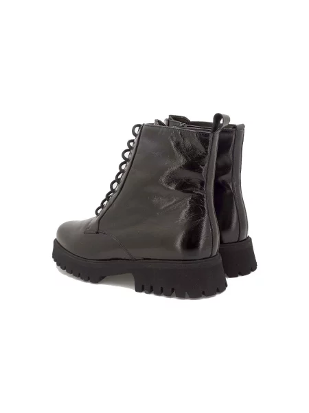 Pantofi Piesanto negru