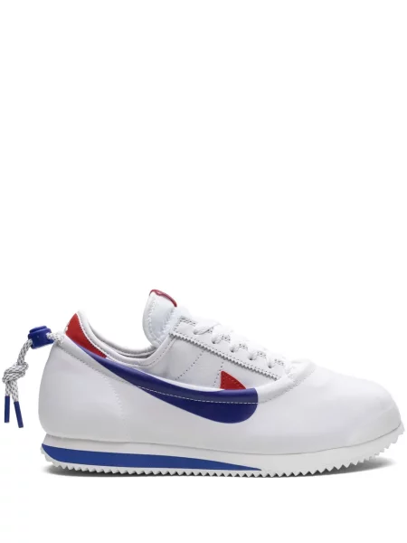Tenisice Nike Air Force 1 s vezom crna