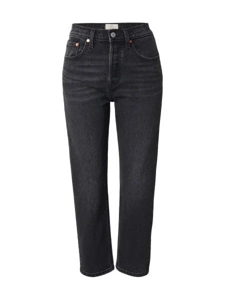 LEVI'S ® Jeans denim negru
