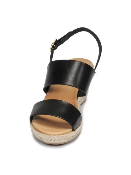 Pantofi Dream In Green negru