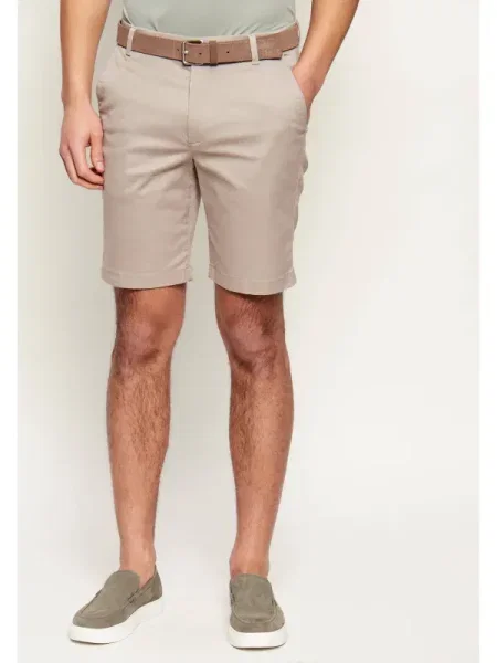 Calvin Klein Pantaloni scurți bej