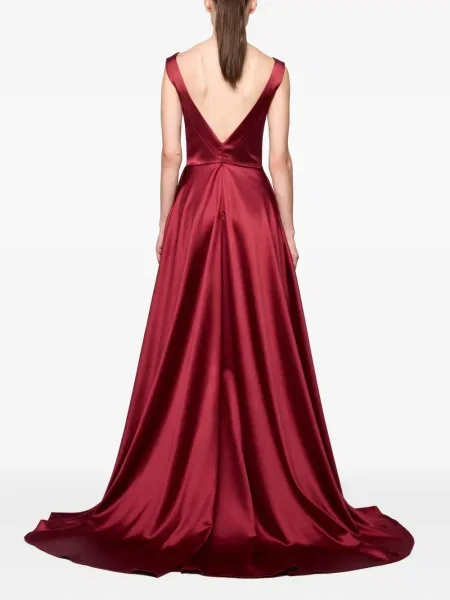 Rochie Atu Body Couture de costum roșu
