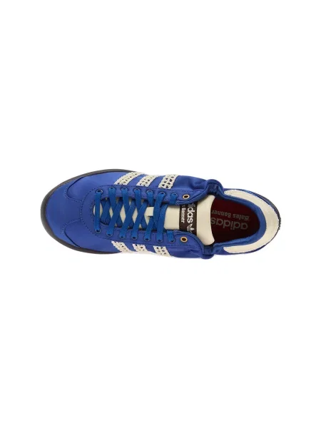 Pantofi Adidas albastru