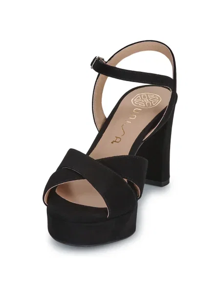 Pantofi Unisa negru