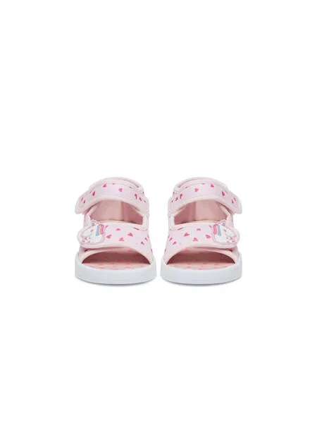 Peppa Pig Copati roza