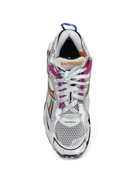 Sneakers Balenciaga Runner λευκό